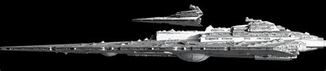 Size comparison between the bellator class star dreadnought and the ...