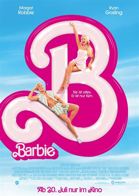 Kinoprogramm für Barbie in Neu Anspach FILMSTARTS de