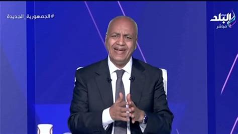 مصطفى بكري مصر فيها من العقول ما يستطيع أن يبني دولا فيديو