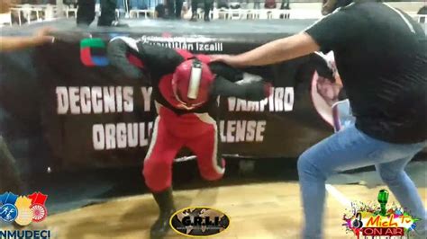 Lucha De Cinturonazos Youtube