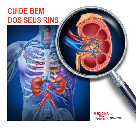 Jornal R Insufici Ncia Renal Aguda E Cr Nica Causas