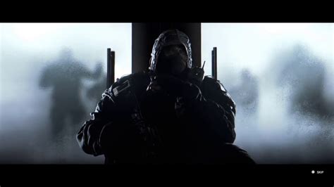 Kapkan Operator Video Tom Clancy S Rainbow Six Siege Youtube