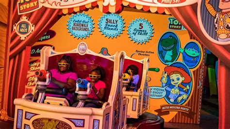 7 Things Youll Love At Disneys New Toy Story Land