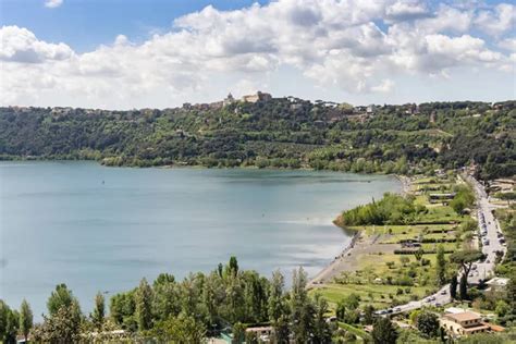 Castel gandolfo lake Stock Photos, Royalty Free Castel gandolfo lake ...