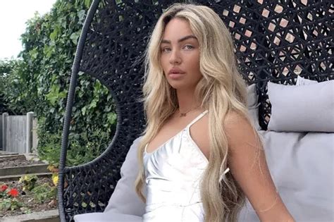 Towie S Ella Rae Wise Opens Up On Getting Boob Job And Admits I Don T Want To Hide Them Anymore