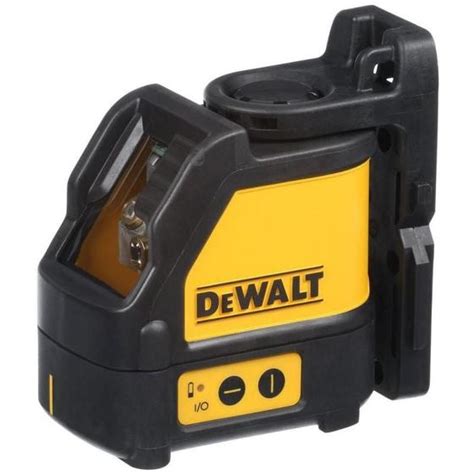 Nivel Laser Esquadro Alta Precis O Mts Dw K Dewalt N Vel A Laser