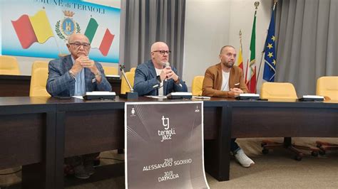 Termoli Jazz Una Conferma Che Muta Sempre Volto Due Serate Alla