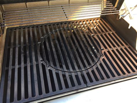 Weber GBS - Gourmet BBQ System - grillen.xyz