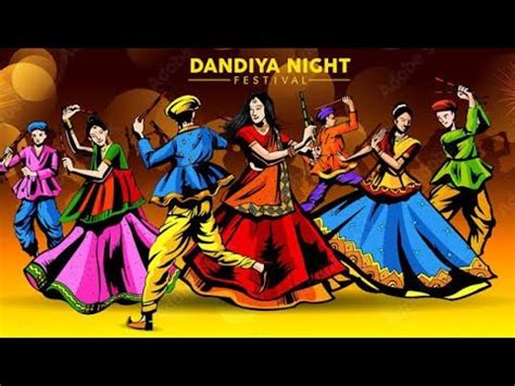 Best Dandiya Song Navratri Special Khelaiya Gujarati Dandiya Song | Hot ...