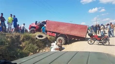 Tres Muertos Y Ocho Heridos En Un Nuevo Accidente En Santiago De Cuba