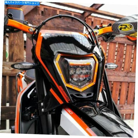 Rewrite Store Led Ktm Duke R Fast Usa