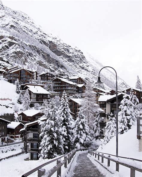 Zermatt, Switzerland in 2024 | Zermatt, Winter escapes, Outdoors adventure