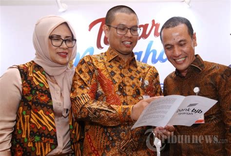 Bank BJB Syariah Perkuat Potensi Haji Dan Umrah Di 2020 Foto 3