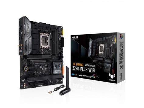 Osnovna Plo A Asus Tuf Gaming Z Plus Atx Hdmi Dp Mb D M Eay