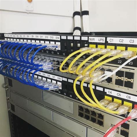 Ethernet Port Installation: Essential Guide & Tips (2024)