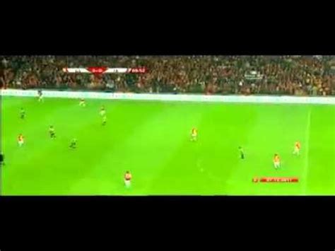 Galatasaray Fenerbah E Ma Pas Trafi I OOLEY YouTube