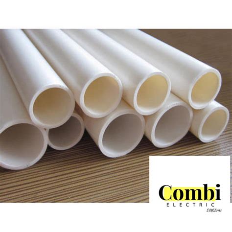 Pvc Electrical Conduit Pipe M Feet Mm Mm