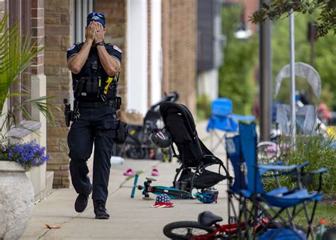 The 100 best photos by Chicago Tribune photographers in 2022 – Chicago
