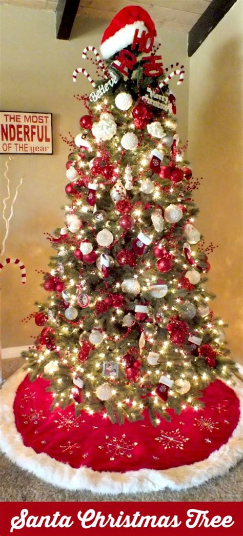 The 70 Best Decorated Christmas Trees To Inspire And Make You Merry