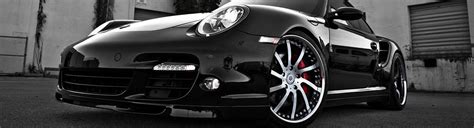 Porsche 911 Series Rims & Custom Wheels - CARiD.com