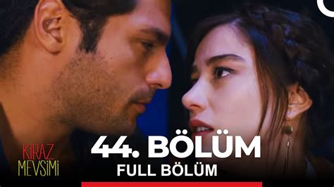 Kiraz Mevsimi B L M Youtube