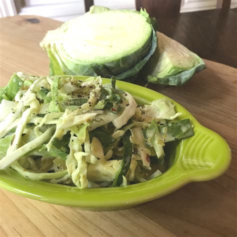 Pineapple Coleslaw — My Brothers Salsa