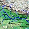 6 Ganges River and its tributaries | Download Scientific Diagram