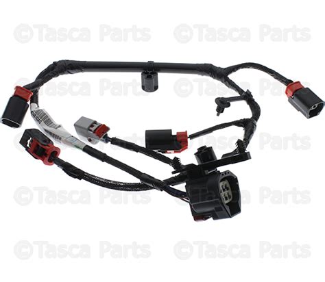 2010 2024 Mopar Jumper Wiring 05148163AE TascaParts