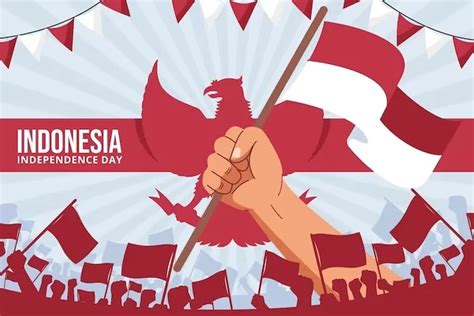 Menarik 27 Ide Lomba 17 Agustus 2023 Peringatan Hari Kemerdekaan Indonesia Terus Melaju Untuk