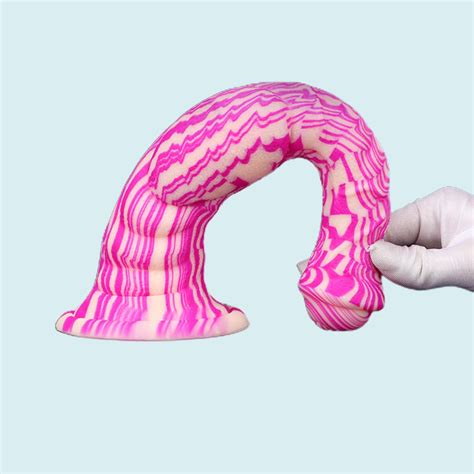 Ultra Realistic Dual Density Super Realistic Dildo Soft Silicone