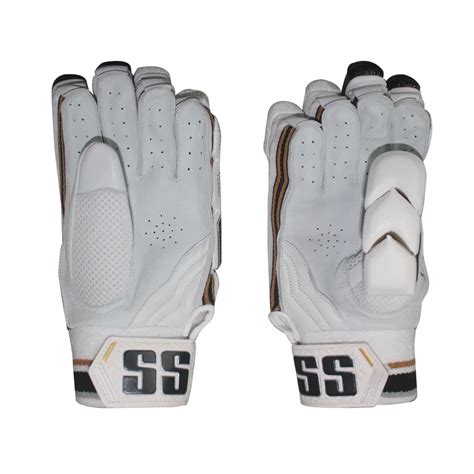 SS Gladiator Cricket Batting Gloves – Sports Gear