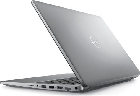 Dell Latitude 5540 Core I5 1335u 8gb 512gb Sssd Windows 11 Pro Eng