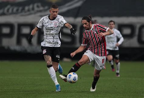 Corinthians Tem Mais Um Desfalque Para O Majestoso