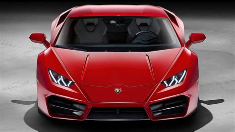 Lamborghini Huracan Images, Interior & Exterior Photo Gallery - CarWale