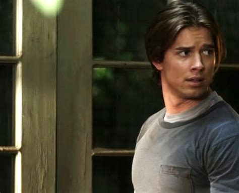 Drew Van Acker As Jason Dilaurentis Sitcoms Online Photo Galleries