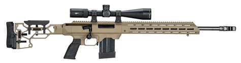 Mdt Tac 21 Chassis System Rifleman Firearms