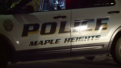 5-year-old dead after shooting himself in the head in Maple Heights ...