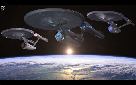 Star Trek Into Darkness USS Enterprise