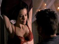 Naked Fiona Loewi In Blackheart