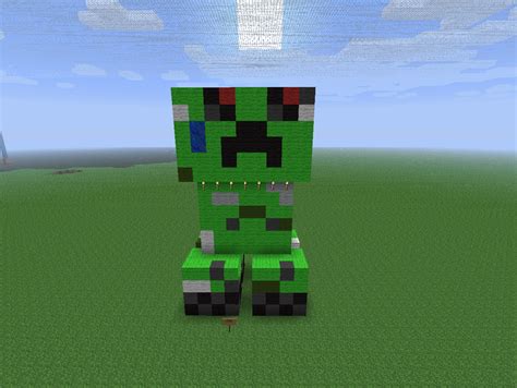 Baby Creeper, Sad - Screenshots - Show Your Creation - Minecraft Forum - Minecraft Forum