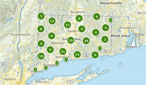 Best State Parks in Connecticut | AllTrails