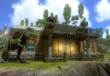 C Mo Jugar A Ark Survival Evolved Mobile En Pc Gratis