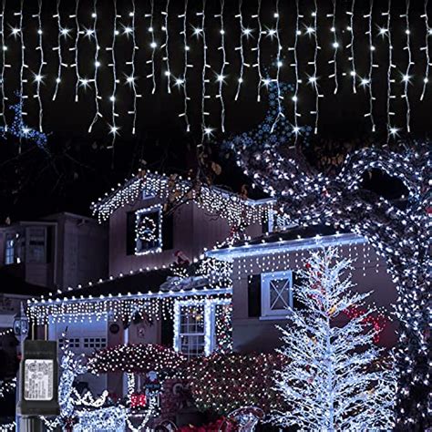 Best White Outdoor Christmas Lights 2024 Best Price