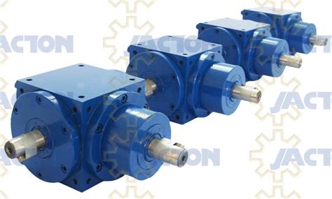 Way To Drive Hollow Shaft Way Bevel Gearbox Way Degree Gear