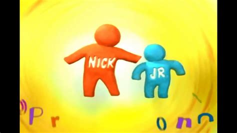 Nick Jr Tv Show Boy