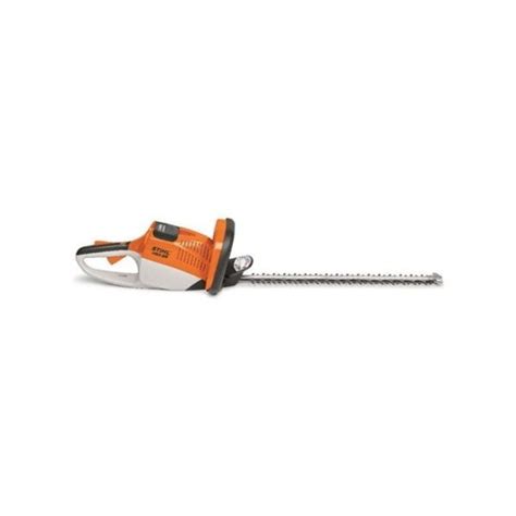 Stihl HSA 66 Akku Heckenschneider Mit AP 200 Und AL 300 BJC Tools