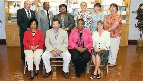 Southampton school board recognized - The Tidewater News | The ...