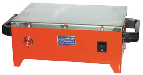 TUNNEL-TYPE DEMAGNETIZER / MAGNETIZER