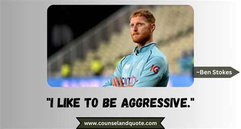 90 Best Ben Stokes Quotes & Wallpaper