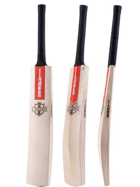 Top 2023 Cricket Bats by Popular Brands - Economy.pk